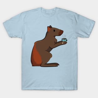 Agouti T-Shirt